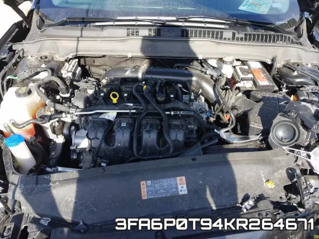 3FA6P0T94KR264671 фото 8