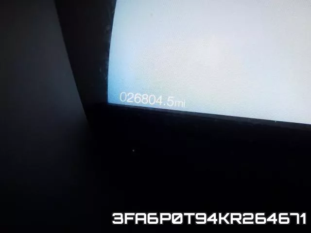 3FA6P0T94KR264671 фото 9