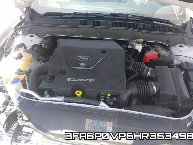 3FA6P0VP6HR353498 фото 8
