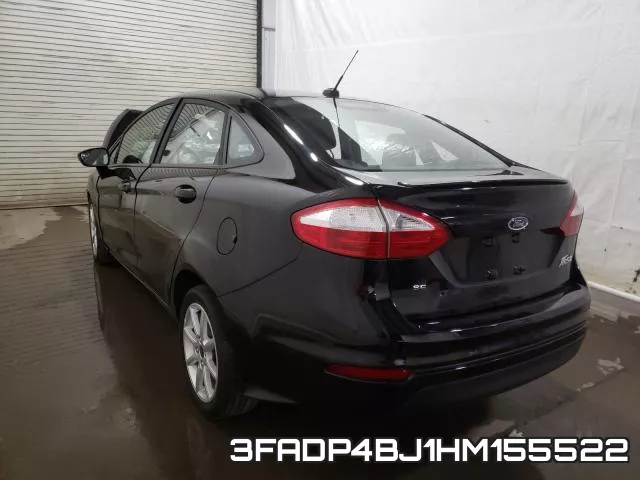 3FADP4BJ1HM155522 фото 3