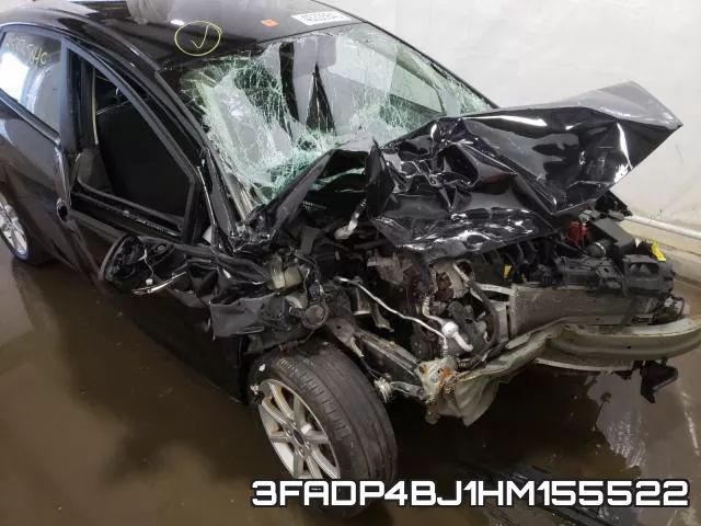3FADP4BJ1HM155522 фото 9
