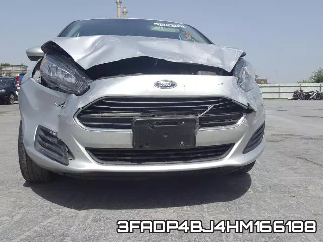 3FADP4BJ4HM166188 фото 10