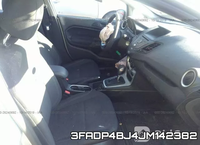 3FADP4BJ4JM142382 фото 5
