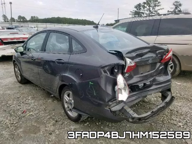 3FADP4BJ7HM152589 фото 4