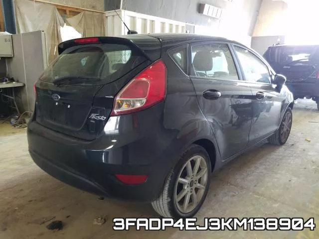 3FADP4EJ3KM138904 фото 5