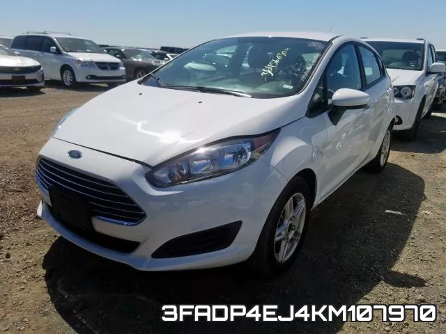 3FADP4EJ4KM107970 фото 3