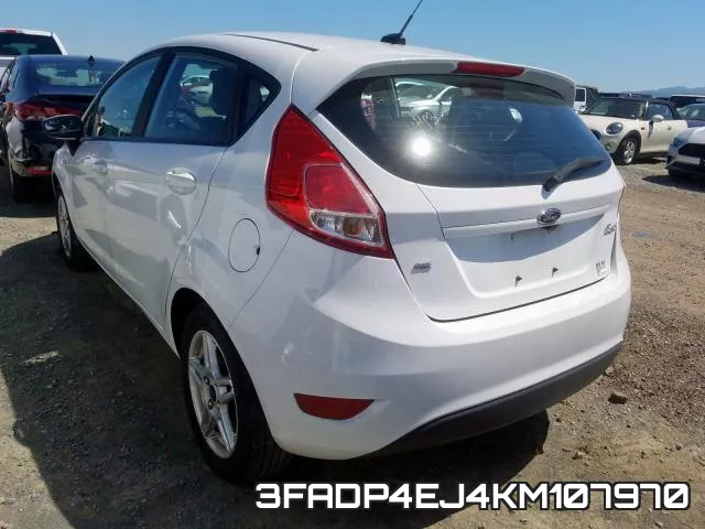 3FADP4EJ4KM107970 фото 4