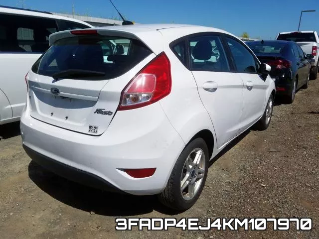 3FADP4EJ4KM107970 фото 5