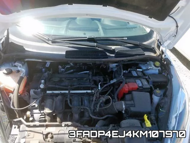 3FADP4EJ4KM107970 фото 8