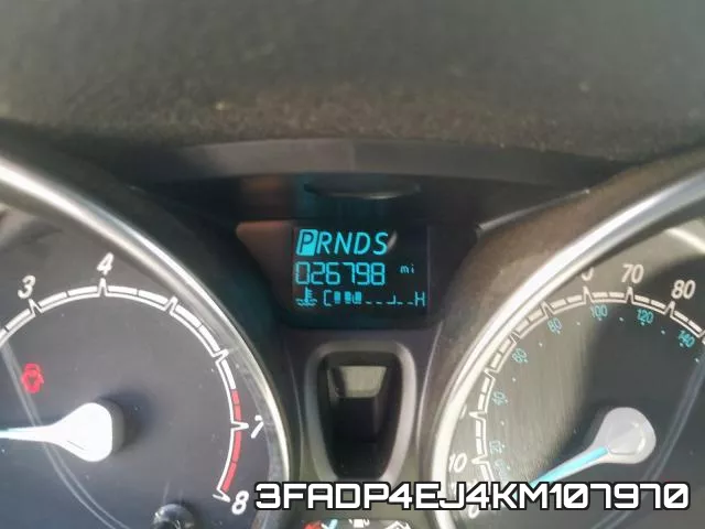3FADP4EJ4KM107970 фото 9