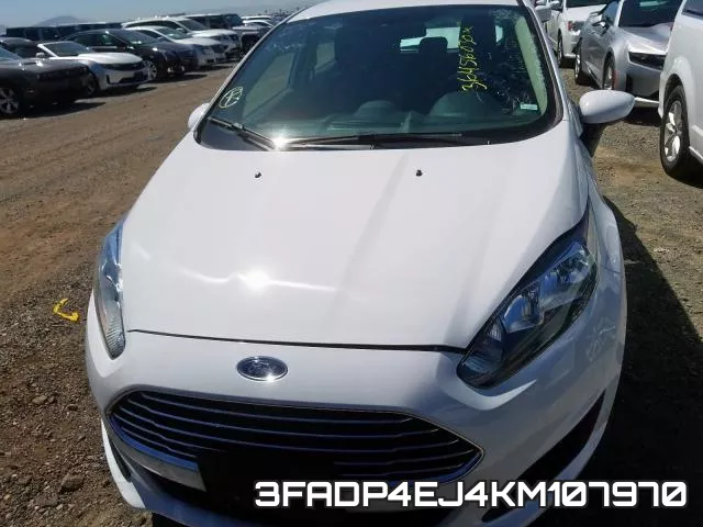 3FADP4EJ4KM107970 фото 10