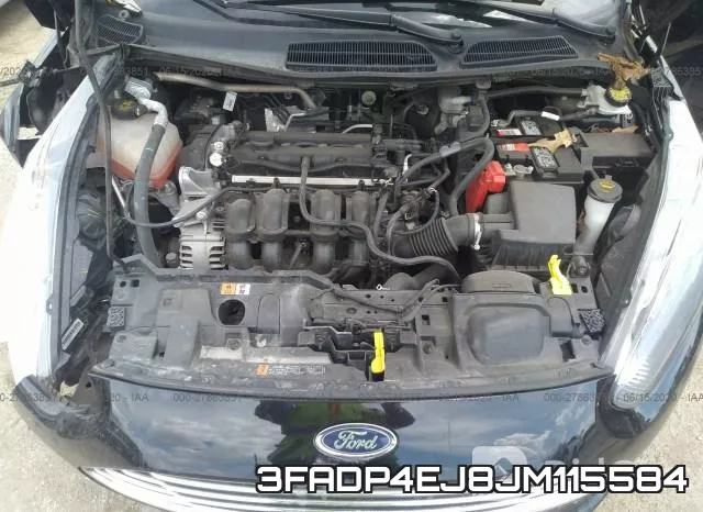 3FADP4EJ8JM115584 фото 2