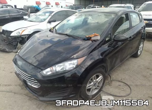 3FADP4EJ8JM115584 фото 3