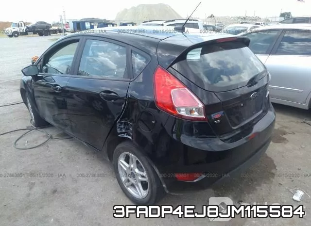 3FADP4EJ8JM115584 фото 4