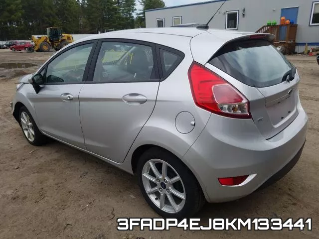 3FADP4EJ8KM133441 фото 4