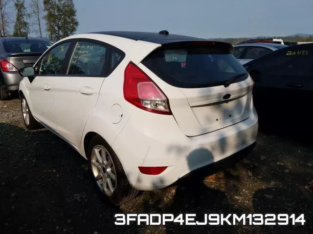 3FADP4EJ9KM132914 фото 4