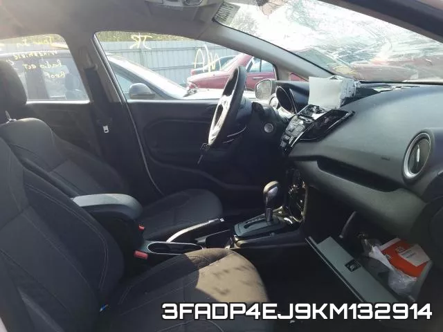 3FADP4EJ9KM132914 фото 6
