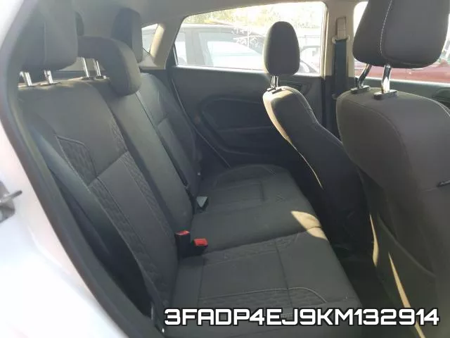 3FADP4EJ9KM132914 фото 7