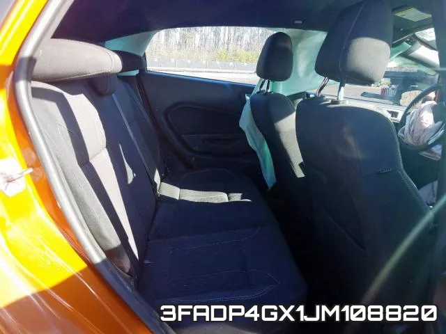 3FADP4GX1JM108820 фото 7