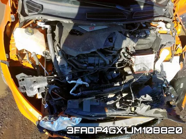 3FADP4GX1JM108820 фото 8