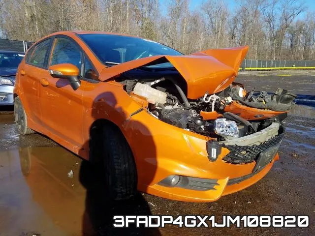 3FADP4GX1JM108820 фото 10