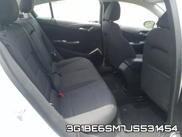 3G1BE6SM7JS531454 фото 7