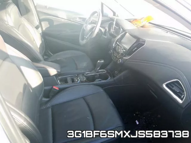 3G1BF6SMXJS583738 фото 6