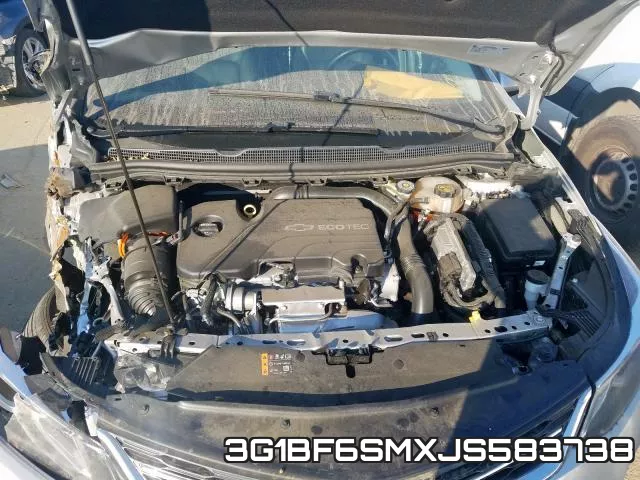 3G1BF6SMXJS583738 фото 8