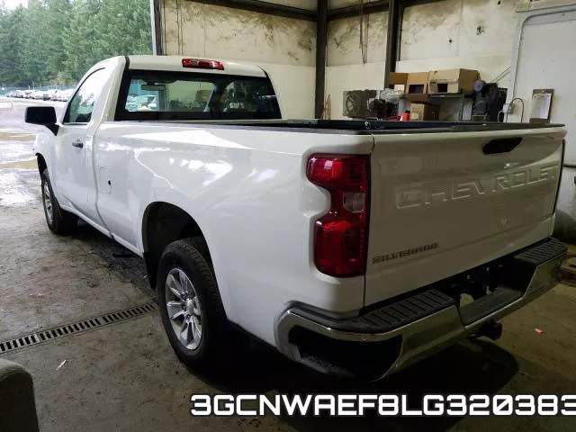 3GCNWAEF8LG320383 фото 4