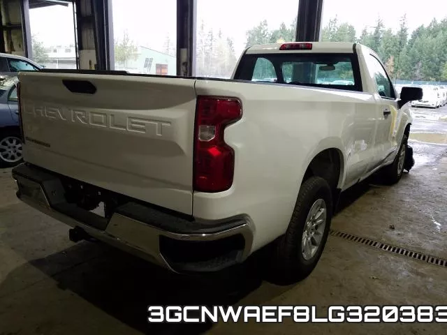 3GCNWAEF8LG320383 фото 5