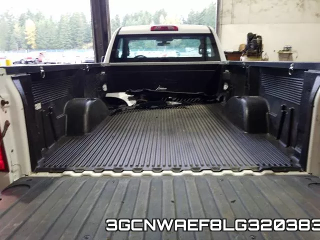 3GCNWAEF8LG320383 фото 7
