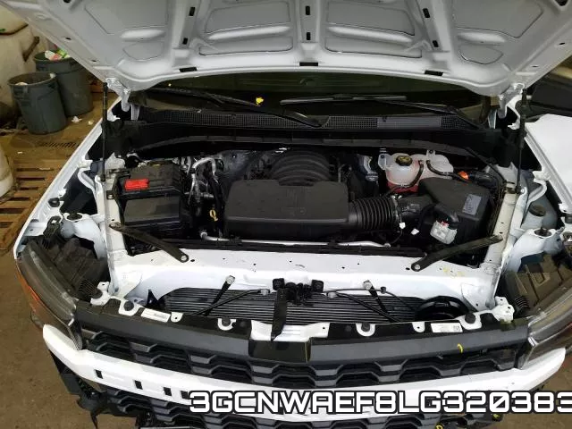 3GCNWAEF8LG320383 фото 8