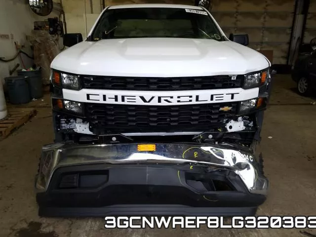 3GCNWAEF8LG320383 фото 10