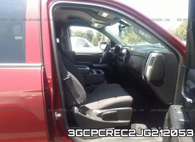 3GCPCREC2JG212053 фото 6