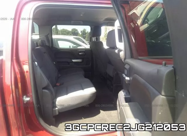 3GCPCREC2JG212053 фото 9