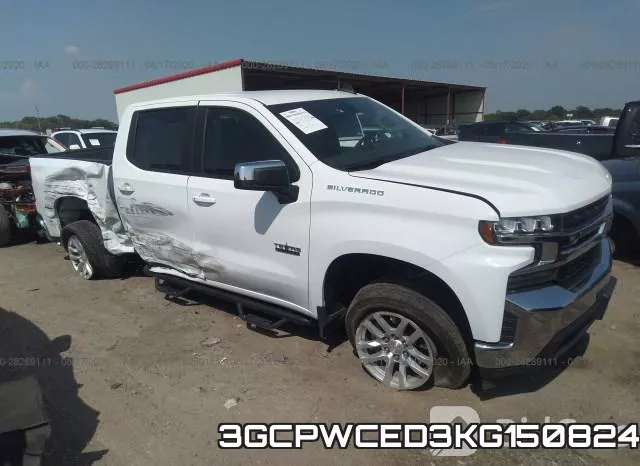 3GCPWCED3KG150824 фото 6