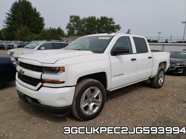 3GCUKPEC2JG593994 фото 3