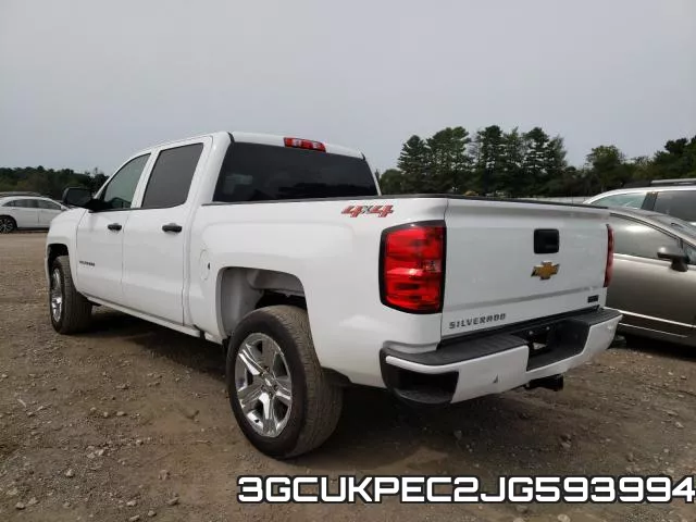 3GCUKPEC2JG593994 фото 4