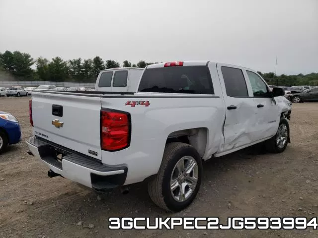 3GCUKPEC2JG593994 фото 5