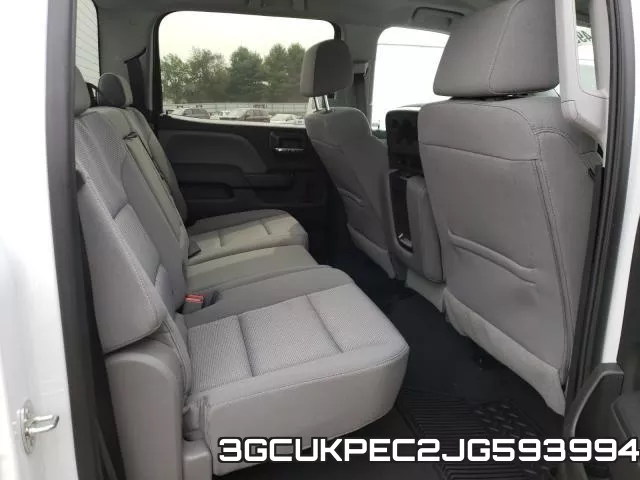 3GCUKPEC2JG593994 фото 7