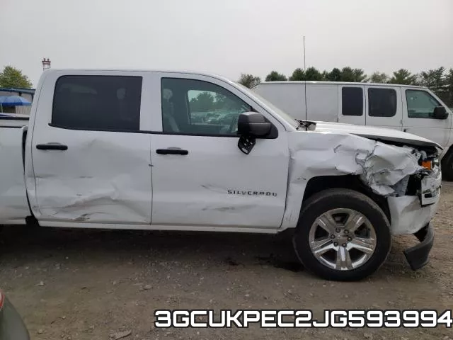 3GCUKPEC2JG593994 фото 10