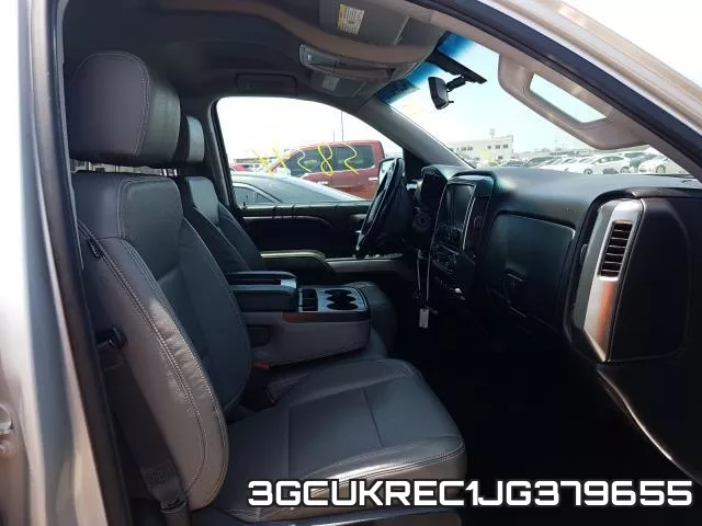 3GCUKREC1JG379655 фото 6