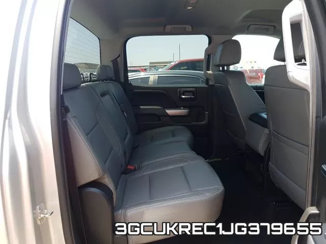 3GCUKREC1JG379655 фото 7