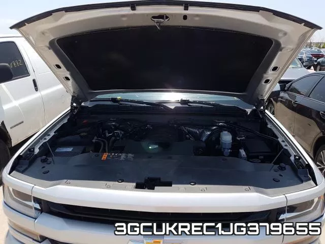 3GCUKREC1JG379655 фото 8