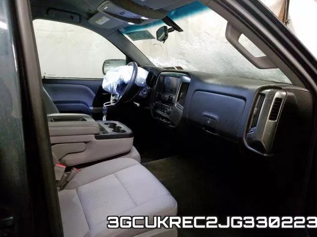 3GCUKREC2JG330223 фото 6