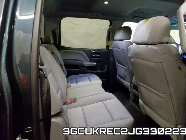 3GCUKREC2JG330223 фото 7