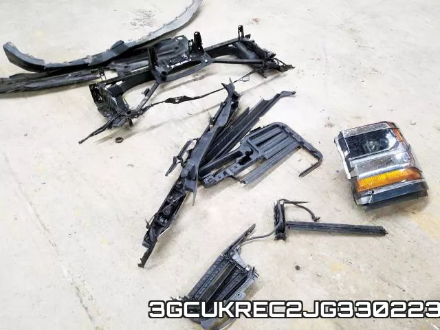 3GCUKREC2JG330223 фото 10
