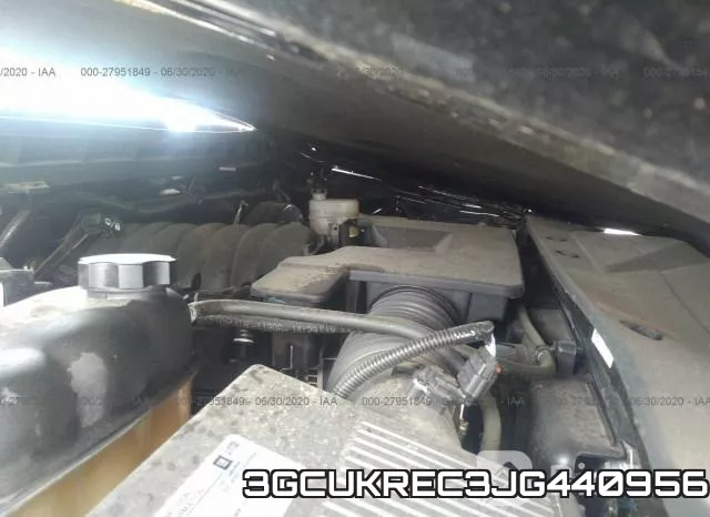 3GCUKREC3JG440956 фото 2