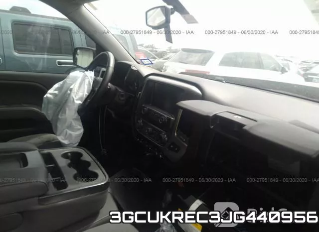 3GCUKREC3JG440956 фото 6