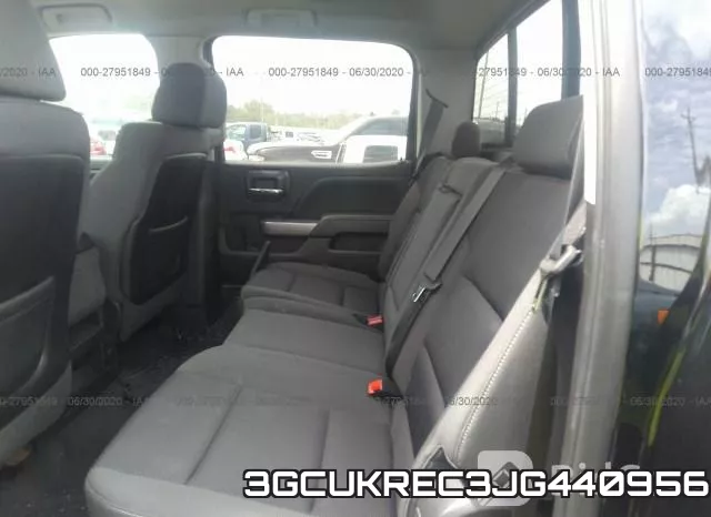 3GCUKREC3JG440956 фото 9